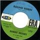 Donnie Brooks - Round Robin